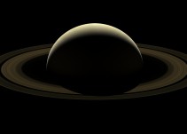 El último regalo de la sonda 'Cassini'
