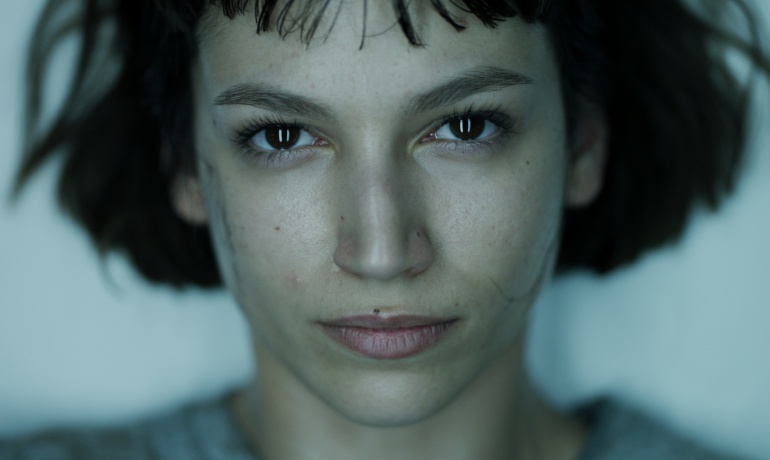 Úrsula Corberó como Tokio en 'La Casa de Papel' Úrsula Corberó como Tokio en 'La Casa de Papel'