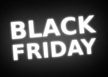 Las 15 grandes ofertas del 'Black Friday' que no te puedes perder