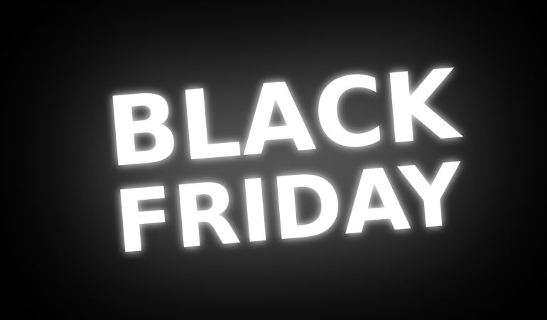 Llega el Black Friday. Estas son las mejores ofertas. Llega el Black Friday. Estas son las mejores ofertas.
