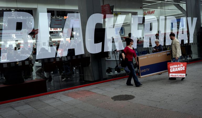 Los productos más exitosos durante este Black Friday. Los productos más exitosos durante este Black Friday.