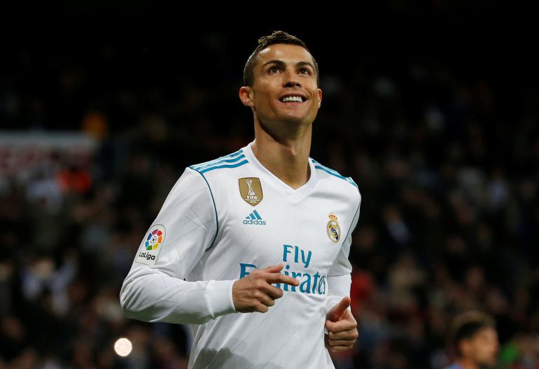 Cristiano Ronaldo. Cristiano Ronaldo.