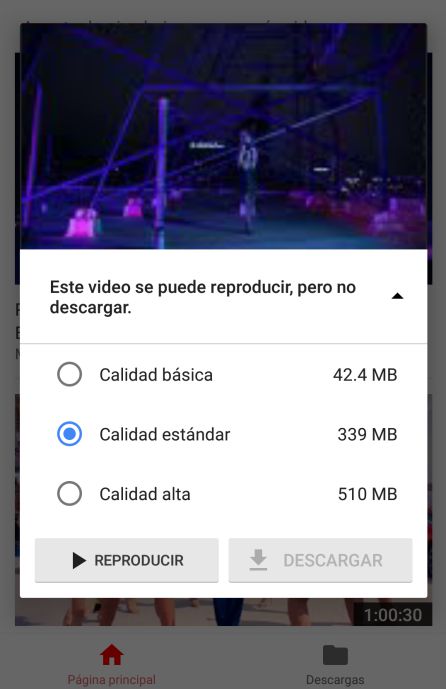 YouTube Go te permitirá consumir vídeos de YouTube con muchos menos datos de lo habitual. YouTube Go te permitirá consumir vídeos de YouTube con muchos menos datos de lo habitual.