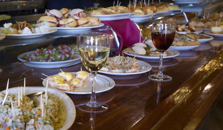 10 tours gastronómicos por España que tienes que conocer