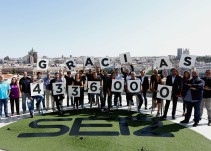 La Cadena SER consolida su liderazgo con 4.336.000 oyentes y suma nuevos seguidores respecto a 2016