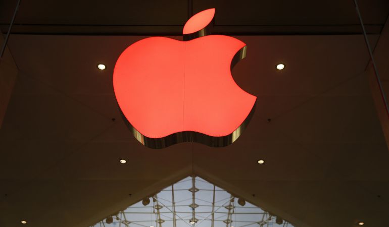 Apple comenzará a pagar su deuda con Irlanda. Apple comenzará a pagar su deuda con Irlanda.