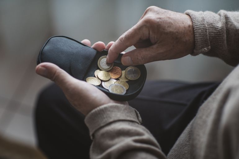 El futuro de las pensiones, en juego El futuro de las pensiones, en juego
