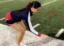 El nuevo reto viral que arrasa en Internet: caminar por el aire con la 'caja invisible'