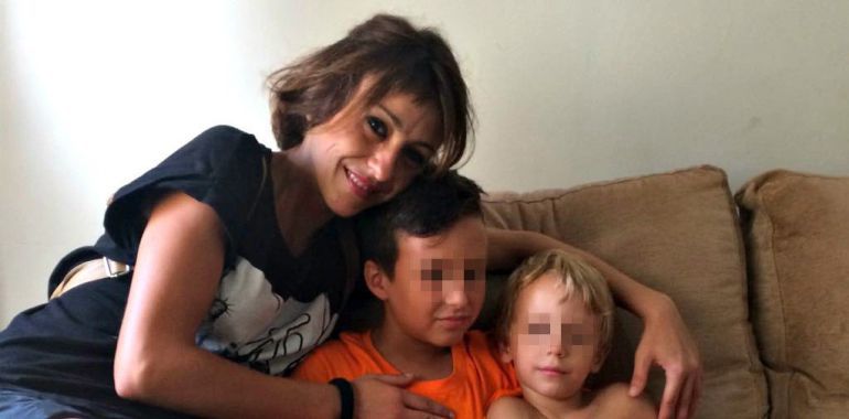 Granada: Arcuri también pide cinco años de cárcel para Juana Rivas Granada: Arcuri también pide cinco años de cárcel para Juana Rivas