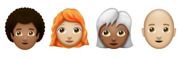 Los nuevos peinados de cara a 2018. Los nuevos peinados de cara a 2018.