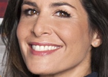 Nuria Roca: "Siempre he echado de menos a Mediaset"