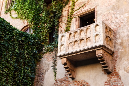 Verona: más allá del mito de “Romeo y Julieta” Verona: más allá del mito de “Romeo y Julieta”