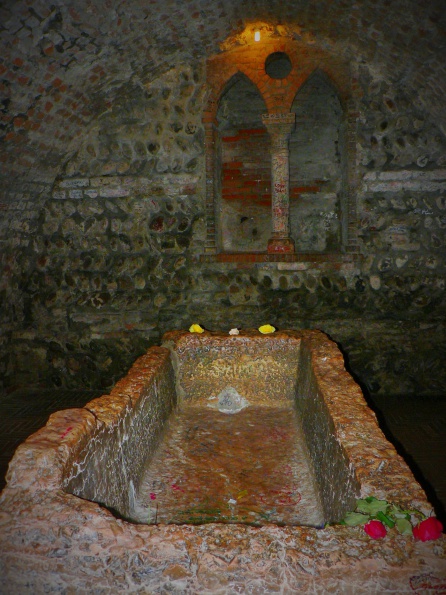 Verona: más allá del mito de “Romeo y Julieta” Verona: más allá del mito de “Romeo y Julieta”
