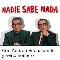 El programa en el que puede pasar de todo