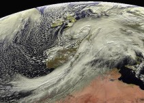 El tiempo del verano se podrá anticipar desde mayo con mayor precisión