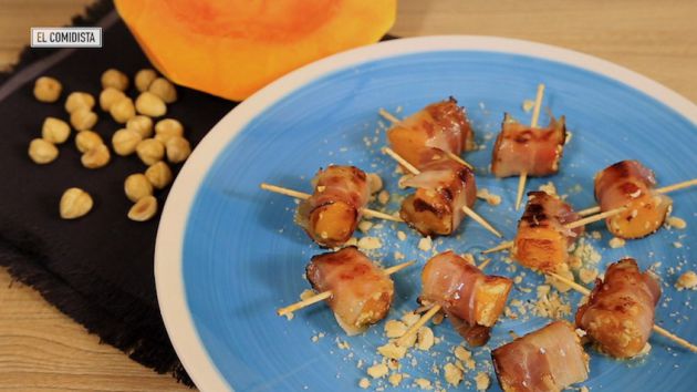 Lo bueno de El Comidista es que aprendes a cocinar y te ríes por el mismo precio. Lo bueno de El Comidista es que aprendes a cocinar y te ríes por el mismo precio.