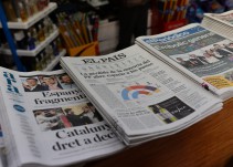 El PP lleva al Congreso la lucha contra las noticias falsas en la Red