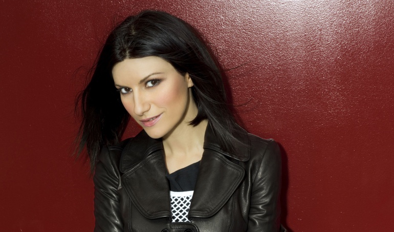 Laura Pausini encabeza el jurado de 'Factor X' Laura Pausini encabeza el jurado de 'Factor X'