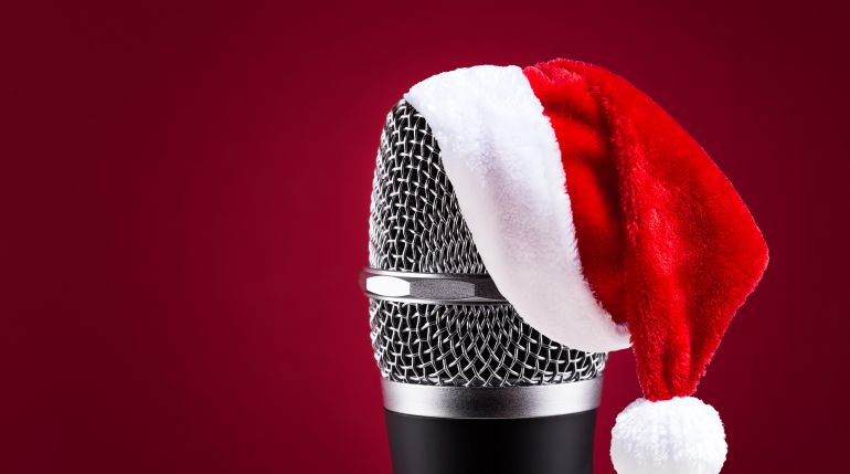 Las novedades de la Cadena SER en Navidad. Las novedades de la Cadena SER en Navidad.