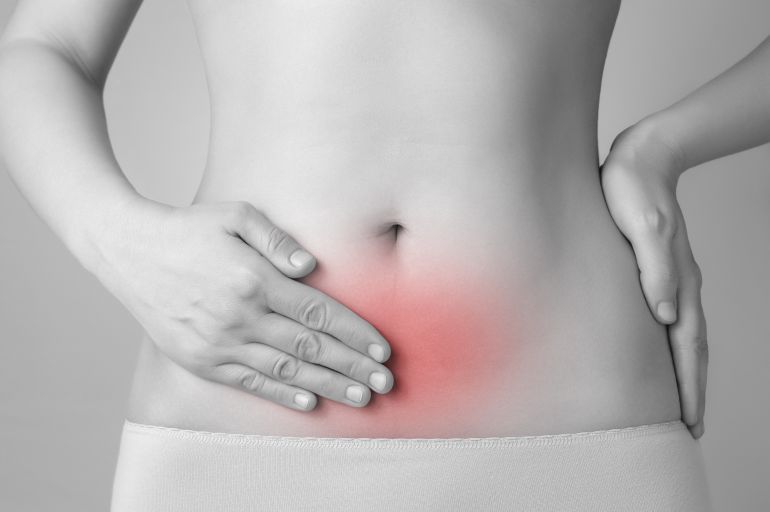 A Coruña: 60.000 mujeres sufren endometriosis en Galicia A Coruña: 60.000 mujeres sufren endometriosis en Galicia