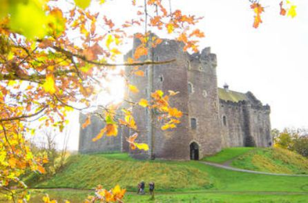 Outlander, Edimburgo, Escocia Outlander, Edimburgo, Escocia
