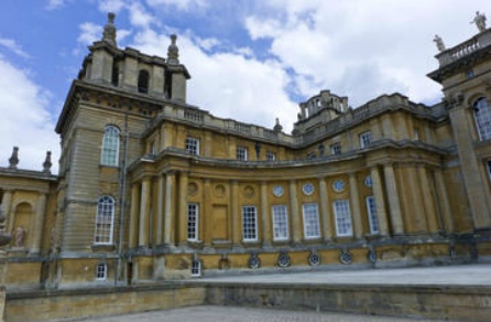 Downton Abbey, Londres, Reino Unido Downton Abbey, Londres, Reino Unido