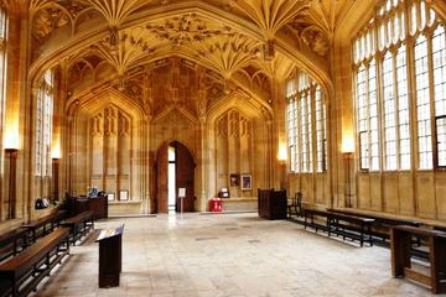 Harry Potter, Oxford, Reino Unido Harry Potter, Oxford, Reino Unido