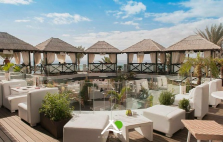 Papagayo Beach Club, Tenerife Papagayo Beach Club, Tenerife