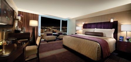 ARIA Resort & Casino. ARIA Resort & Casino.