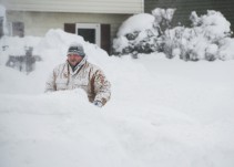 Trump frivoliza deseando que el cambio climático evite el frío del invierno