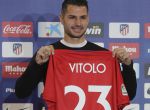 Vitolo