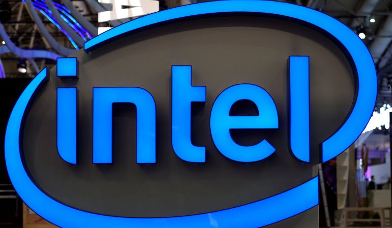 Intel es una de las principales afectadas. Intel es una de las principales afectadas.