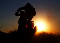 El Dakar 2018 en cifras