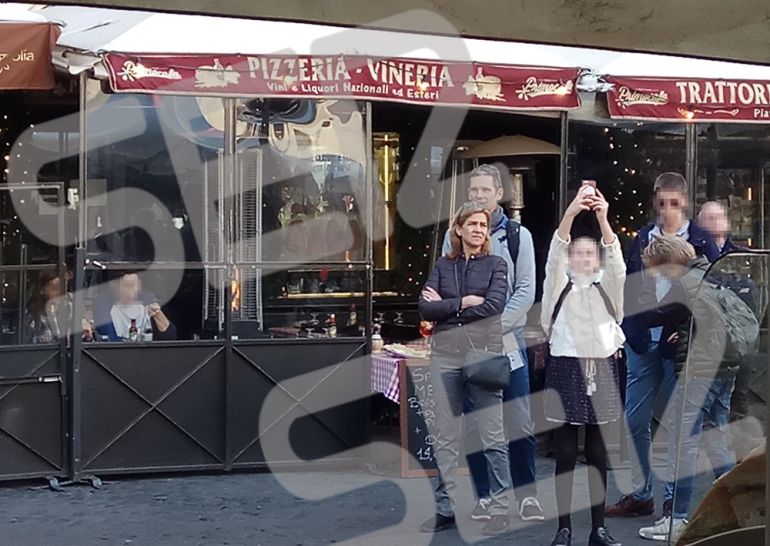 Urdangarin Roma Urdangarin Roma