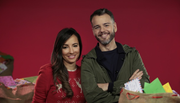 Laia Servera y Manu Alonso Laia Servera y Manu Alonso