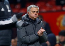 Mourinho responde a Conte: A mí nunca me sancionarán por amaño