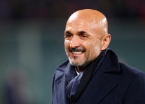 La tremeda rajada de Spalletti: Hasta mi madre de 80 años sabe que me falta un central