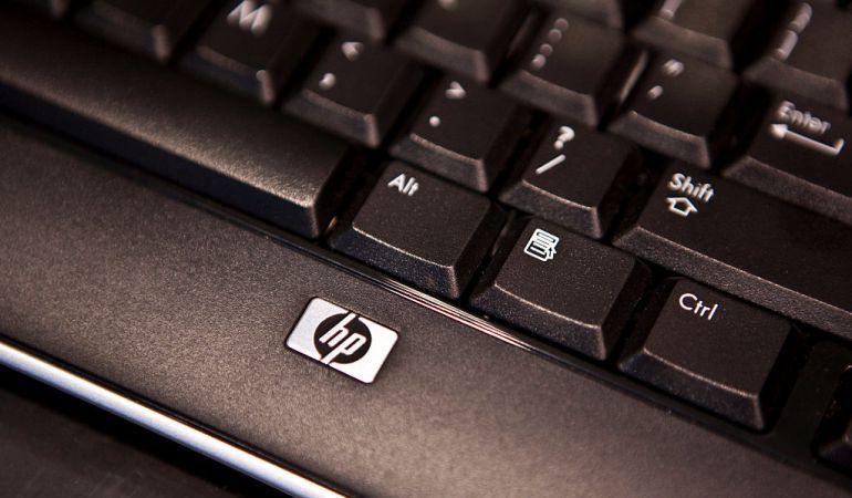 Las baterías portátiles de la marca HP podrían ser peligrosas. Las baterías portátiles de la marca HP podrían ser peligrosas.