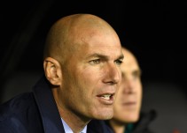 Zidane: Sé que no me quedaré diez años en el Real Madrid