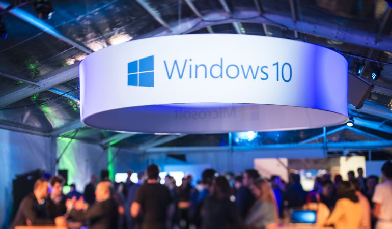 La nueva actualización para Windows 10 provoca nuevos fallos. La nueva actualización para Windows 10 provoca nuevos fallos.