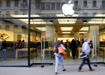 La batería de un iPhone humeante obliga a desalojar una Apple Store de Zúrich