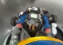Fernando Alonso prepara la temporada con un entrenamiento extremo