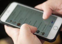 Así puedes escuchar una nota de voz en WhatsApp antes de enviarla
