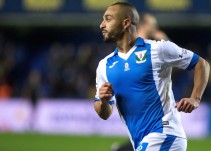El Leganés apea al Villarreal