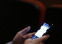 Descubierto un 'agujero' en WhatsApp