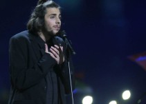Salvador Sobral recibe el alta médica tras su trasplante de corazón