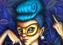 El Instituto de la Mujer urge a la retirada del cartel del carnaval de Terrassa