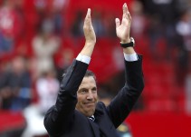 José González, nuevo técnico del Málaga