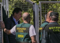 Ignacio González sostiene que la confesión de Edmundo Rodríguez se consiguió bajo amenazas