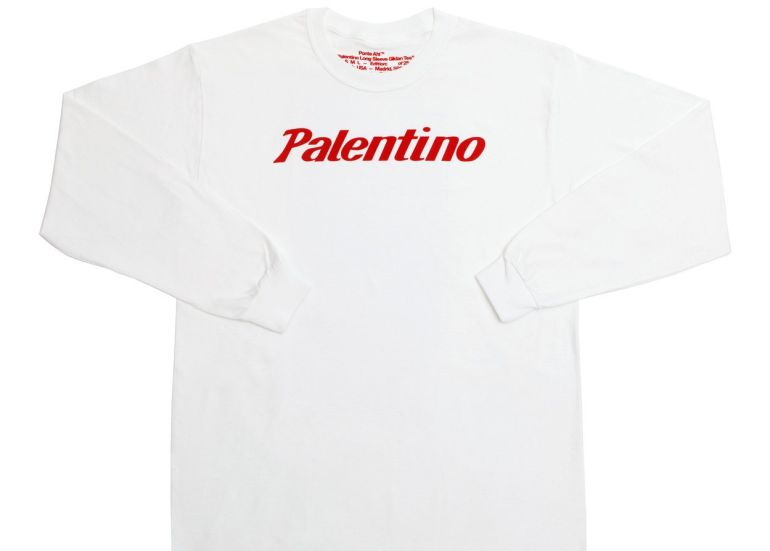La camiseta de un bar madrileño que triunfa en Nueva York La camiseta de un bar madrileño que triunfa en Nueva York